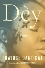 Book cover for Dèy