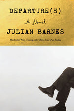 Book cover for Departure(s)