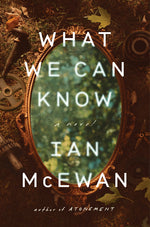 Book cover for What We Can Know