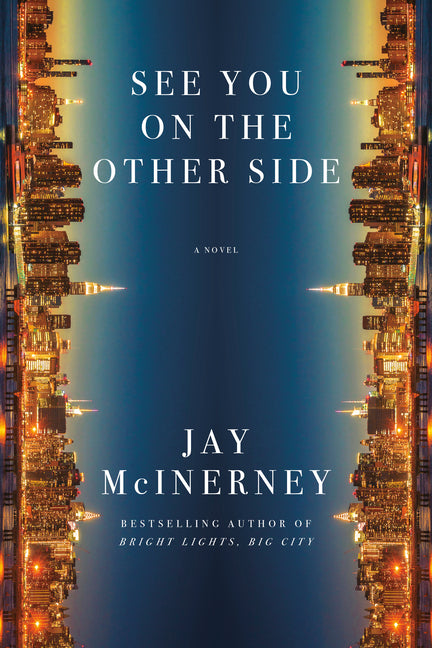 Book cover for See You on the Other Side