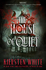 Book cover for House of Quiet