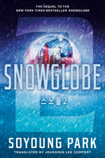 Book cover for Snowglobe 2