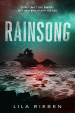 Book cover for Rainsong