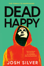 Book cover for Dead Happy