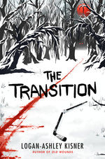 Book cover for Transition
