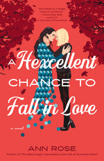Book cover for Hexcellent Chance to Fall in Love