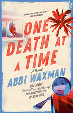 Book cover for One Death at a Time