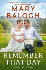 Book cover for Remember That Day
