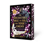 Book cover for Irresistible Urge to Fall for Your Enemy