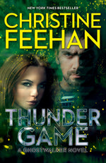 Book cover for Thunder Game