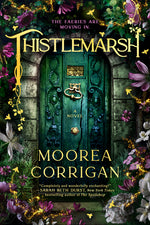 Book cover for Thistlemarsh