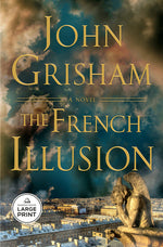 Book cover for French Illusion