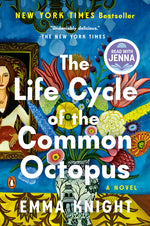 Book cover for Life Cycle of the Common Octopus