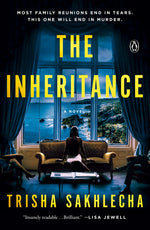Book cover for Inheritance