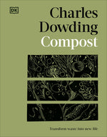 Book cover for Compost: Transform Waste Into New Life