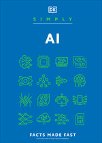 Book cover for Simply AI