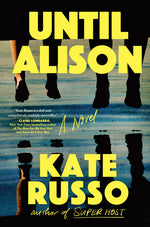 Book cover for Until Alison