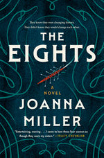 Book cover for Eights
