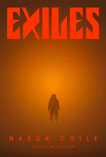 Book cover for Exiles