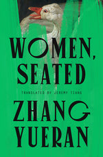 Book cover for Women, Seated