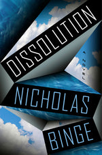 Book cover for Dissolution