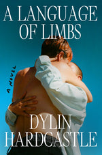 Book cover for Language of Limbs