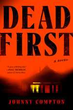 Book cover for Dead First