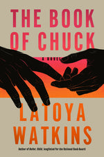 Book cover for Book of Chuck
