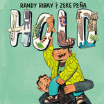 Book cover for Hold
