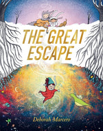 Book cover for Great Escape