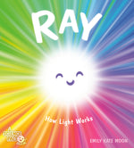 Book cover for Ray: How Light Works
