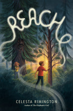 Book cover for Reach