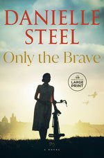 Book cover for Only the Brave