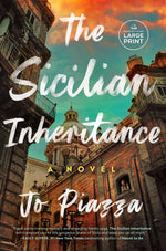 Book cover for The Sicilian Inheritance