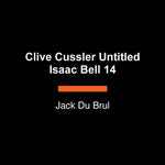 Book cover for Clive Cussler the Heist