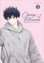 Book cover for Cherry Blossoms After Winter: Volume 3