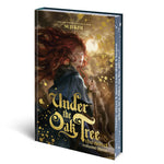Book cover for Under the Oak Tree: Volume 3 (the Novel)