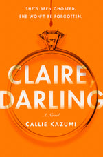 Book cover for Claire, Darling