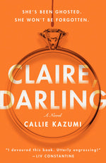 Book cover for Claire, Darling