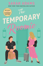 Book cover for Temporary Roomie