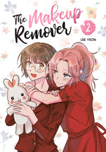 Book cover for Makeup Remover, Volume 2