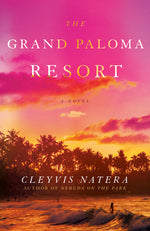 Book cover for Grand Paloma Resort