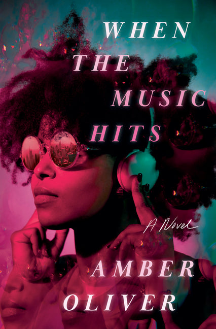 Book cover for When the Music Hits