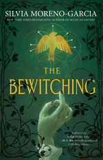 Book cover for Bewitching