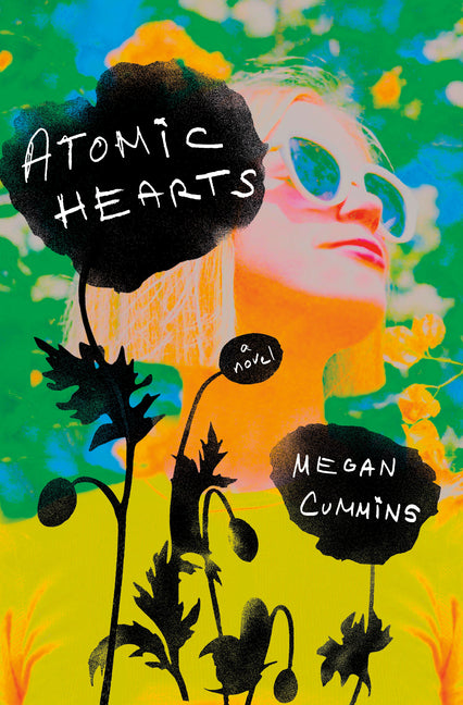 Book cover for Atomic Hearts