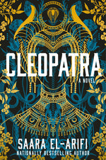 Book cover for Cleopatra