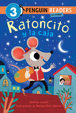 Book cover for Ratoncito Y La Caja