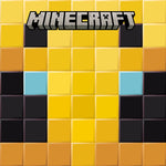 Book cover for Buzzing Beehive! (Mobs of Minecraft #4)