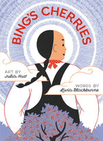 Book cover for Bing's Cherries