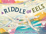 Book cover for Riddle of Eels